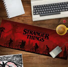 Gaming Mat XL Stranger Things Classic Logo - Paladone product image